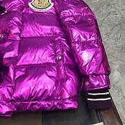 Moncler PA Jacket Code AC231 - 6