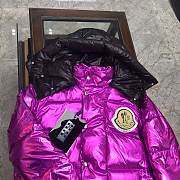 Moncler PA Jacket Code AC231 - 5