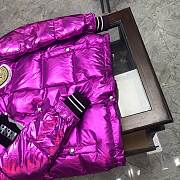 Moncler PA Jacket Code AC231 - 3