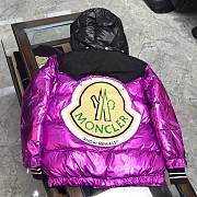 Moncler PA Jacket Code AC231 - 4