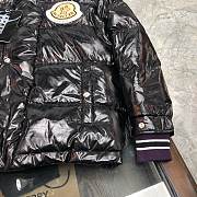 Moncler PA Jacket Code AC232 - 5