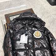 Moncler PA Jacket Code AC232 - 4