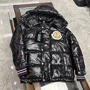 Moncler PA Jacket Code AC232 - 3