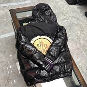 Moncler PA Jacket Code AC232 - 2
