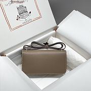 Hermès Underarm Messenger Bag HM2206 Size 26x16x6cm - 5