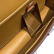 Hermès Underarm Messenger Bag HM2305 Size 26x16x6cm - 6