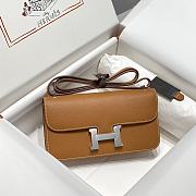 Hermès Underarm Messenger Bag HM2305 Size 26x16x6cm - 2