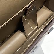 Hermès Underarm Messenger Bag HM2306 Size 26x16x6cm - 4