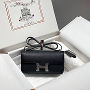 Hermès Underarm Messenger Bag HM2308 Size 26x16x6cm - 1
