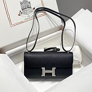 Hermès Underarm Messenger Bag HM2308 Size 26x16x6cm - 4
