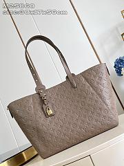 Louis Vuitton M25860 Tote Bag 30×17×56cm - 6