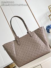 Louis Vuitton M25860 Tote Bag 30×17×56cm - 2