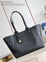 Louis Vuitton M25861 Tote Bag 30×17×56cm - 6