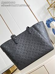 Louis Vuitton M25861 Tote Bag 30×17×56cm - 3