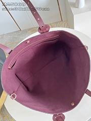Louis Vuitton M25862 Tote Bag 30×17×56cm - 2