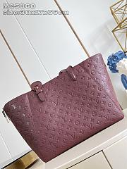 Louis Vuitton M25862 Tote Bag 30×17×56cm - 6