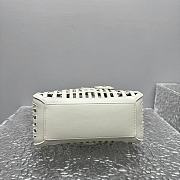 Miumiu Toe Bag MM6220 Size 24x13x9CM - 6