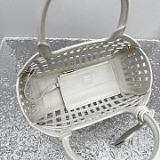 Miumiu Toe Bag MM6220 Size 24x13x9CM - 3