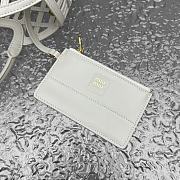 Miumiu Toe Bag MM6220 Size 24x13x9CM - 4