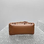 Miumiu Toe Bag MM6221 Size 24x13x9CM - 6