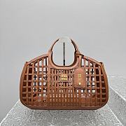 Miumiu Toe Bag MM6320 Size 40x21x11.5CM - 1