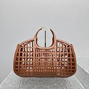 Miumiu Toe Bag MM6320 Size 40x21x11.5CM - 6