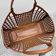 Miumiu Toe Bag MM6320 Size 40x21x11.5CM - 5