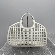 Miumiu Toe Bag MM6321 Size 40x21x11.5CM - 4