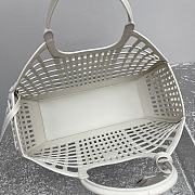 Miumiu Toe Bag MM6321 Size 40x21x11.5CM - 5