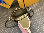 Louis Vuitton Backpack M46932 Size 21x23x10cm - 2