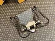 Louis Vuitton Backpack M46932 Size 21x23x10cm - 6
