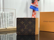 Louis Vuitton Multiple Wallet M69024 Size12x9cm - 6
