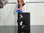 LV RING AGENDA COVER R20005MB (2 items) Size 10x14cm - 6