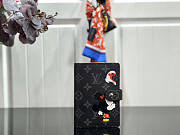 LV RING AGENDA COVER R20005MB (2 items) Size 10x14cm - 5