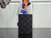 LV RING AGENDA COVER R20005MB (2 items) Size 10x14cm - 4
