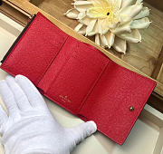 LV Victorine Wallet M63326 Size 12x9x2cm - 4
