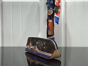 LV ELIZABETH PENCIL POUCH VENISE GI0413A Size 21x6x5cm - 6