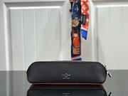 LV ELIZABETH PENCIL POUCH VENISE GI0413A Size 21x6x5cm - 4