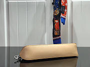 LV ELIZABETH PENCIL POUCH VENISE GI0413A Size 21x6x5cm - 5