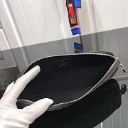 LV ELIZABETH PENCIL POUCH VENISE GI0413A Size 21x6x5cm - 3