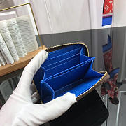 LV ZIPPY COIN PURSE N60258 Size 11x8.5x2cm - 5