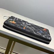 LV ZIPPY ORGANIZER N60111 Size 21x12cm - 6