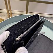 LV ZIPPY ORGANIZER N60111 Size 21x12cm - 5