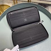 LV ZIPPY ORGANIZER N60111 Size 21x12cm - 2