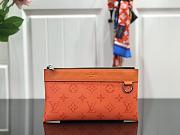 LV DISCOVERY POCHETTE PM M44323LC Size 20x10x2cm - 5