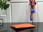 LV DISCOVERY POCHETTE PM M44323LC Size 20x10x2cm - 4