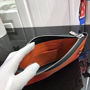 LV DISCOVERY POCHETTE PM M44323LC Size 20x10x2cm - 3