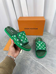 Louis Vuitton Miami Mule 1ABNU9 - 4
