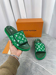 Louis Vuitton Miami Mule 1ABNU9 - 2