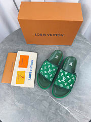 Louis Vuitton Miami Mule 1ABNU9 - 3
